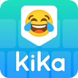 Kika Keyboard Emoji Keyboard Emoticon GIF